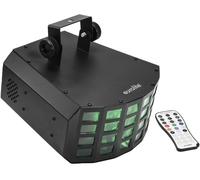EUROLITE LED D-2000 Effet de faisceau - Effets de projecteurs LED