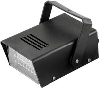 EUROLITE LED Disco Strobe blanc économique - Stroboscopes