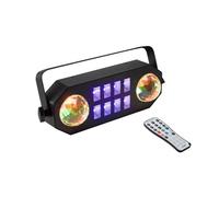 EUROLITE LED DMF-5 Hybrid Flowereffekt (51918564)