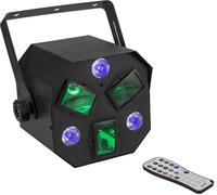 EUROLITE LED FE-300 Effet de fleur hybride - Effets de projecteurs LED