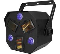 EUROLITE LED FE-300 Hybrid Flowereffekt (51918569)
