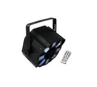 EUROLITE LED FE-700 Effet de fleur - Effets de projecteurs LED