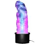 EUROLITE LED FL-1300 Lampe à feu avec DMX - Effets de flammes