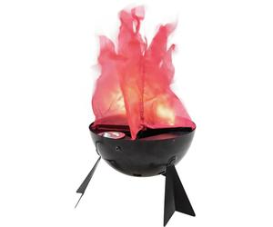 EUROLITE LED FL-250 Lampe à flamme - Effets de flammes