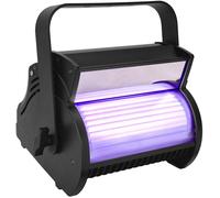 EUROLITE LED Flood 210 asym RGBLI - Spots à LED/Projecteurs LED