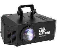 EUROLITE LED GF-120 Effet de fleur - Effets de projecteurs LED