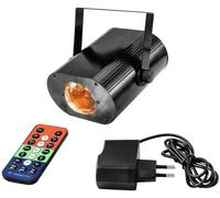 EUROLITE LED H2O T ffet d'eau - Effets de projecteurs LED