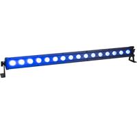 EUROLITE LED IP Barre en T 16 Q arres LED