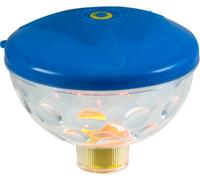 EUROLITE LED IP BC-10 RGB éclairage de piscine natation - Projecteurs à batterie