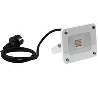 EUROLITE LED IP FL-10 6000K SLIM - Projecteurs d’extérieur