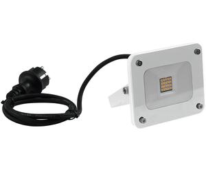 EUROLITE LED IP FL-10 6000K SLIM - Projecteurs d’extérieur
