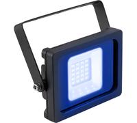 EUROLITE LED IP FL-10 SMD bleu - Spots à LED/Projecteurs LED