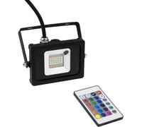 Eurolite LED IP FL-10 SMD RGB projecteur floodlight