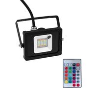 EUROLITE LED IP FL-10 SMD RGB - Spots à LED/Projecteurs LED