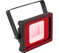 EUROLITE LED IP FL-10 SMD rouge - Spots à LED/Projecteurs LED