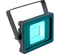 EUROLITE LED IP FL-10 SMD turquoise - Spots à LED/Projecteurs LED