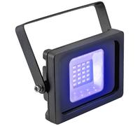Eurolite LED IP FL-10 SMD UV 51914917 Projecteur LED extérieur 10 W