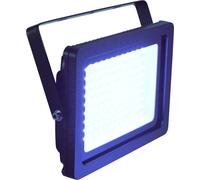 EUROLITE LED IP FL-100 SMD bleu - Projecteurs d’extérieur