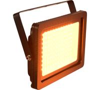 EUROLITE LED IP FL-100 SMD orange - Projecteurs d’extérieur