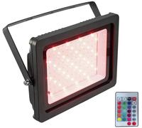 EUROLITE LED IP FL-100 SMD RGB - Projecteurs d’extérieur