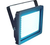EUROLITE LED IP FL-100 SMD turquoise - Projecteurs d’extérieur