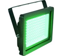 EUROLITE LED IP FL-100 SMD vert - Projecteurs d’extérieur
