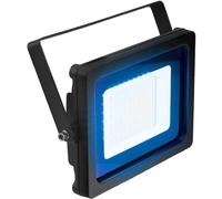 EUROLITE LED IP FL-30 SMD bleu - Spots à LED/Projecteurs LED