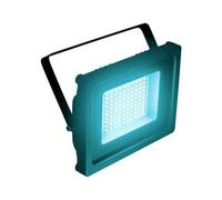 Eurolite LED IP FL-50 SMD (IP65) projecteur flood light (turquoise)