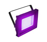 Eurolite LED IP FL-50 SMD (IP65) projecteur flood light (violet)