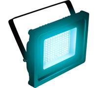 EUROLITE LED IP FL-50 SMD turquoise - Spots à LED/Projecteurs LED