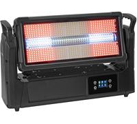 EUROLITE LED IP Mega PIX Strobe 714 Swing - Stroboscopes