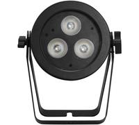 Eurolite LED IP PAR 3x9W SCL Spot