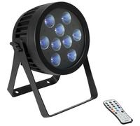 EUROLITE LED IP PAR 9 UV Spot (51914255)