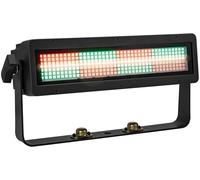 EUROLITE LED IP PIX Strobe RGB CW+WW 5 broches MK2 - Barres LED