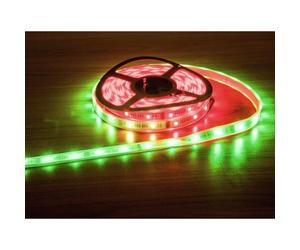 EUROLITE LED IP Pixel Strip 160 5m RGB 12V