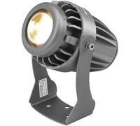 EUROLITE LED IP PST-10W 2700K Pinspot - Autres projecteurs à LED