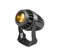 Eurolite Pinspot LED PST-10W IP ambre