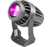 EUROLITE LED IP PST-10W rose Pinspot - Autres projecteurs à LED