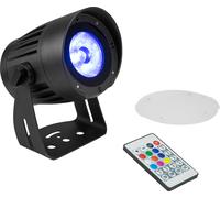 EUROLITE LED IP PST-40 QCL Spot - Autres projecteurs à LED