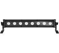 Eurolite LED IP T-Bar 8 QCL
