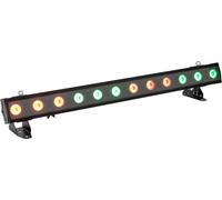 EUROLITE LED IP T-PIX 12 H arre d'éclairage