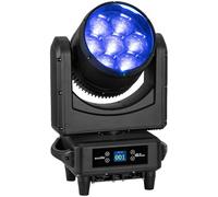 EUROLITE LED IP TMH-H420 Effet faisceau/lavage/fleur - Moving Head Washer