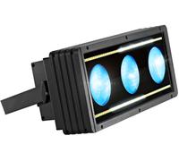 EUROLITE LED IP Triple Eye Hybrid - Barres LED
