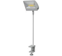 EUROLITE LED KKL-30 Projecteur 4100K argenté - Voyants lumineux / lampes de poche