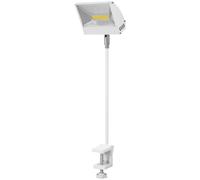 EUROLITE LED KKL-30 Projecteur 4100K blanc - Voyants lumineux / lampes de poche