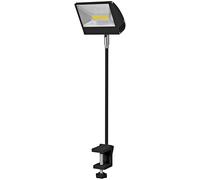 EUROLITE LED KKL-30 Projecteur 4100K noir - Voyants lumineux / lampes de poche