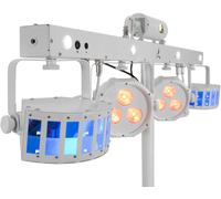 Eurolite LED KLS Laser Bar blanc