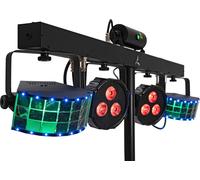 EUROLITE LED KLS Barre laser FX AIR - Kits complets
