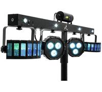 EUROLITE LED KLS Laser Bar FX Light Set - Kits complets