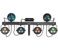 Eurolite Barre laser LED KLS Laser Bar Next FX - Light Set - Kits complets